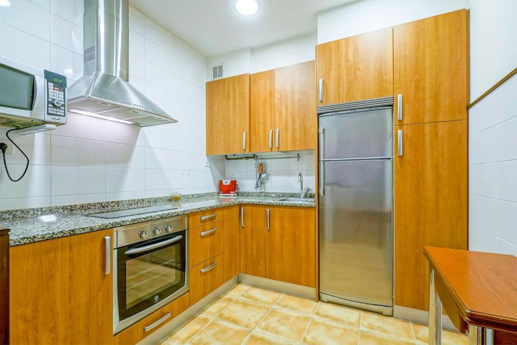 Ferienwohnung Otazu Aparment San Sebastián Exterior foto